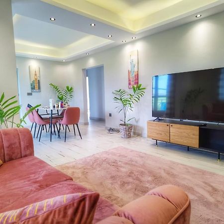 Perfect Appart Grand Baie Centre Next To Super U, 5 Minutes From Beach ภายนอก รูปภาพ