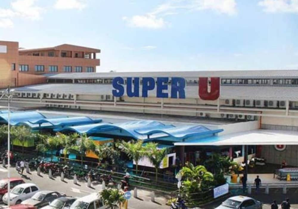 Perfect Appart Grand Baie Centre Next To Super U, 5 Minutes From Beach ภายนอก รูปภาพ